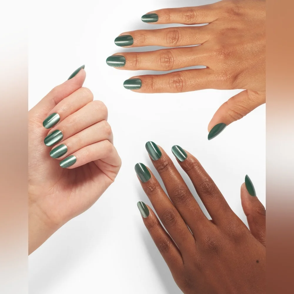OPI xPress/On Feelin’ Capricorn-y Nail Set - New